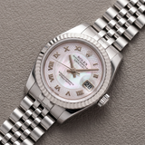 Rolex Lady-Datejust 26 Ref. 179174 (2006)