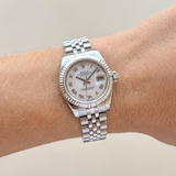 Rolex Lady-Datejust 26 Ref. 179174 (2006)