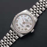Rolex Lady‑Datejust 26 Ref. 179174 (2006)