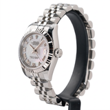 Rolex Lady‑Datejust 26 Ref. 179174 (2006)