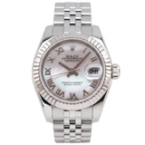 Rolex Lady‑Datejust 26 Ref. 179174 (2006)