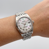 Rolex Lady‑Datejust 26 Ref. 179174 (2006)