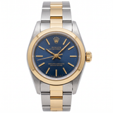Rolex Oyster Perpetual 24 mm – Ref. 67183 (1996)