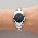 Rolex Oyster Perpetual 24 mm – Ref. 67183 (1996)