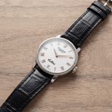 Rolex Cellini 5115 – 32 mm Weißgold – 2014