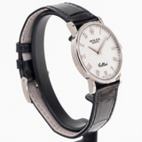 Rolex Cellini 5115 – 32 mm Weißgold – 2014