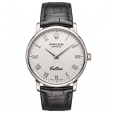 Rolex Cellini 5115 – 32 mm Weißgold – 2014