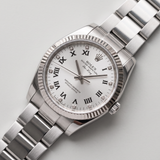 Rolex Air-King Ref. 114234 – 34 mm – 2008
