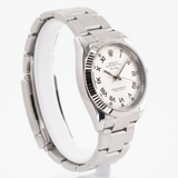 Rolex Air-King Ref. 114234 – 34 mm – 2008