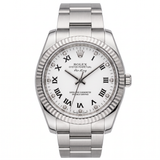 Rolex Air-King Ref. 114234 – 34 mm – 2008