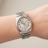 Rolex Air-King Ref. 114234 – 34 mm – 2008