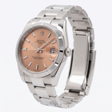 Rolex Oyster Perpetual Date 34 Ref. 115210 (2008)