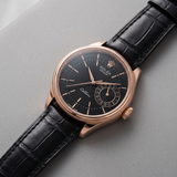 Rolex Cellini Date 50515 39 mm Roségold (2019)