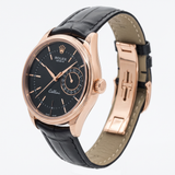 Rolex Cellini Date 50515 39 mm Roségold (2019)