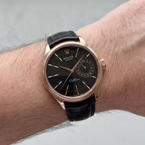 Rolex Cellini Date 50515 39 mm Roségold (2019)