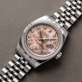 Rolex Datejust 26 Ref. 179174 (2014)