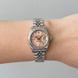 Rolex Datejust 26 Ref. 179174 (2014)