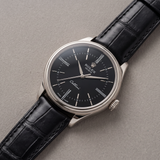 Rolex Cellini Ref. 50509 – 39 mm Weißgold – 2019