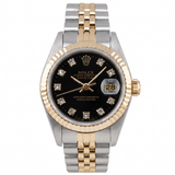 Rolex Datejust 26 Ref. 69173 (1991) – Stahl/Gold, Automatik
