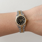 Rolex Datejust 26 Ref. 69173 (1991) – Stahl/Gold, Automatik