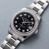 Rolex Lady-Datejust 26 Ref. 179384 - 2011