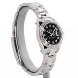 Rolex Lady-Datejust 26 Ref. 179384 - 2011