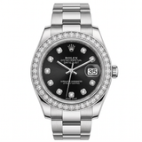 Rolex Lady-Datejust 26 Ref. 179384 - 2011