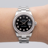 Rolex Lady-Datejust 26 Ref. 179384 - 2011