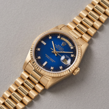 Rolex Day-Date 36 Ref. 18238 Gelbgold (1990)