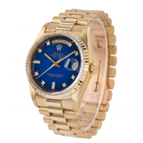 Rolex Day-Date 36 Ref. 18238 Gelbgold (1990)