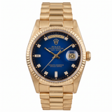 Rolex Day-Date 36 Ref. 18238 Gelbgold (1990)