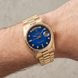 Rolex Day-Date 36 Ref. 18238 Gelbgold (1990)