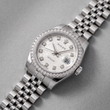 Rolex Lady-Datejust 179384 (2010)