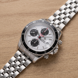 Tudor Prince Date Chronograph 79270 – 40 mm – Panda-Zifferblatt