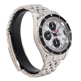 Tudor Prince Date Chronograph 79270 – 40 mm – Panda-Zifferblatt