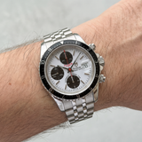 Tudor Prince Date Chronograph 79270 – 40 mm – Panda-Zifferblatt