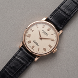 Rolex Cellini Ref. 5115 Weißgold 32 mm