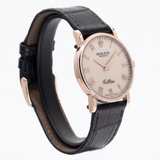 Rolex Cellini Ref. 5115 Weißgold 32 mm