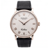 Rolex Cellini Ref. 5115 Weißgold 32 mm