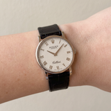 Rolex Cellini Ref. 5115 Weißgold 32 mm