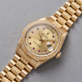 Rolex Day-Date 36 Ref. 18308 (1991) - 18 kt Gelbgold