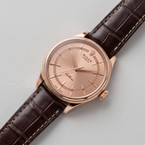 Rolex Cellini Time Ref. 50505 Roségold 39 mm (2021)
