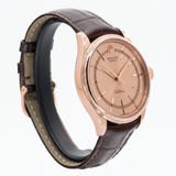 Rolex Cellini Time Ref. 50505 Roségold 39 mm (2021)