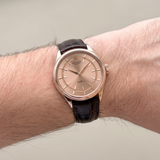 Rolex Cellini Time Ref. 50505 Roségold 39 mm (2021)