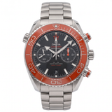 Omega Seamaster Planet Ocean 600M Chronograph 45.5 mm (2020) – Ref. 215.30.46.51.99.001