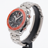 Omega Seamaster Planet Ocean 600M Chronograph 45.5 mm (2020) – Ref. 215.30.46.51.99.001