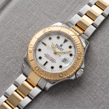 Rolex Yacht‑Master 40 Ref. 16623 (2009)