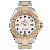 Rolex Yacht‑Master 40 Ref. 16623 (2009)