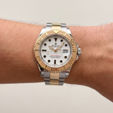Rolex Yacht‑Master 40 Ref. 16623 (2009)