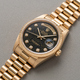 Rolex Day-Date 36 Ref. 18238 (1991)